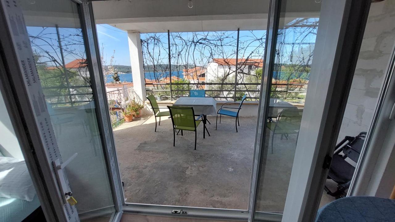 Apartments Babic تروغير المظهر الخارجي الصورة