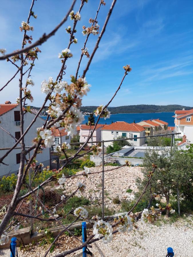 Apartments Babic تروغير المظهر الخارجي الصورة