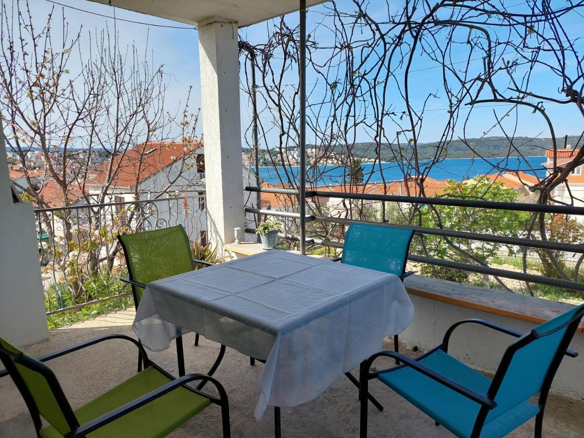 Apartments Babic تروغير المظهر الخارجي الصورة