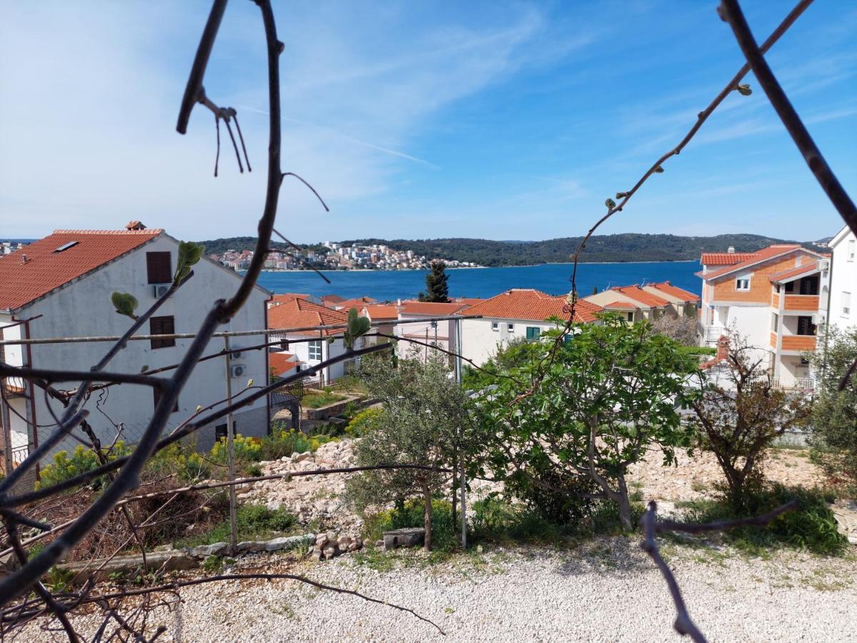 Apartments Babic تروغير المظهر الخارجي الصورة