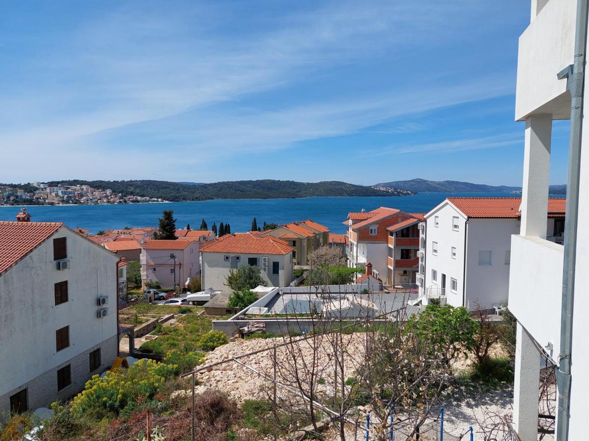 Apartments Babic تروغير المظهر الخارجي الصورة