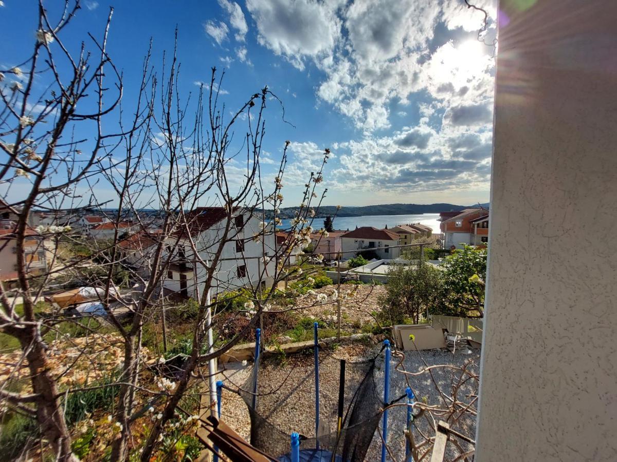 Apartments Babic تروغير المظهر الخارجي الصورة