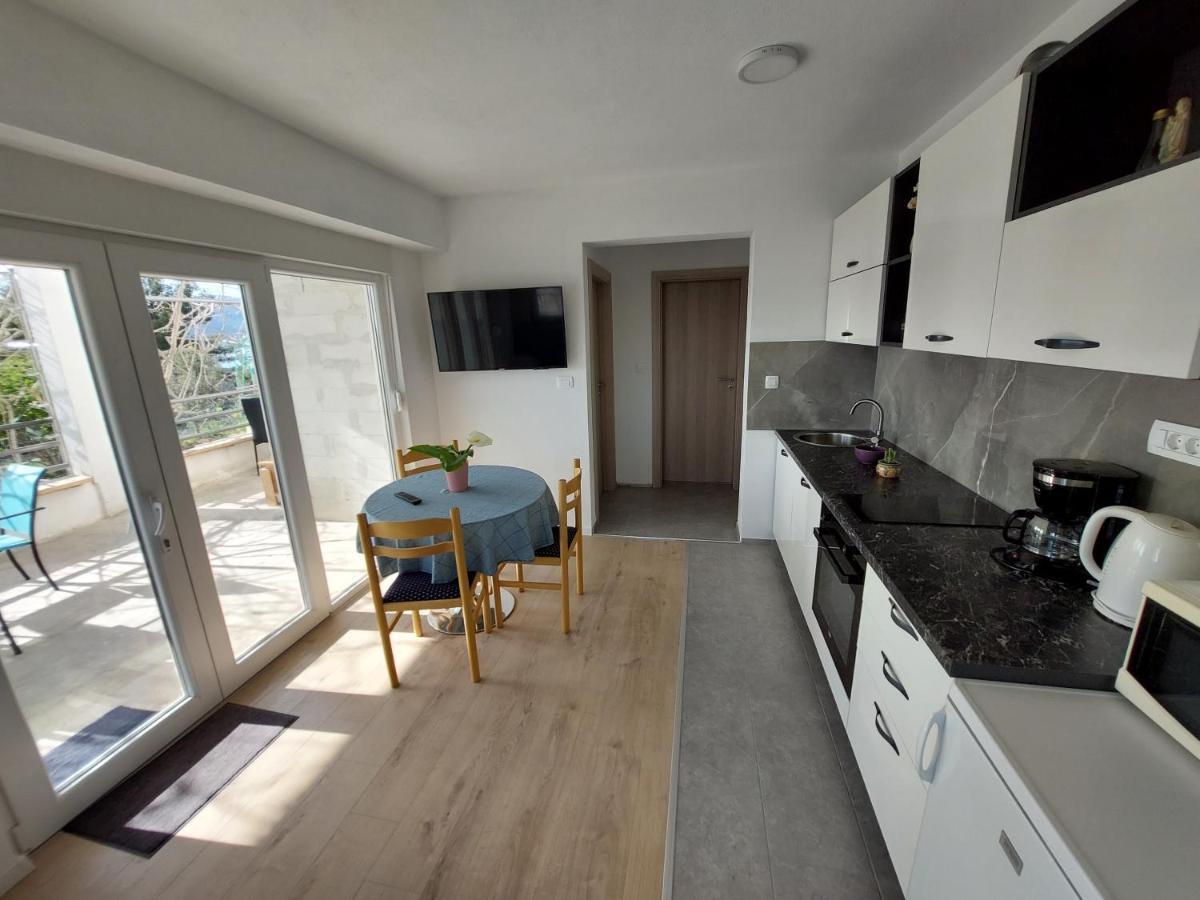 Apartments Babic تروغير المظهر الخارجي الصورة