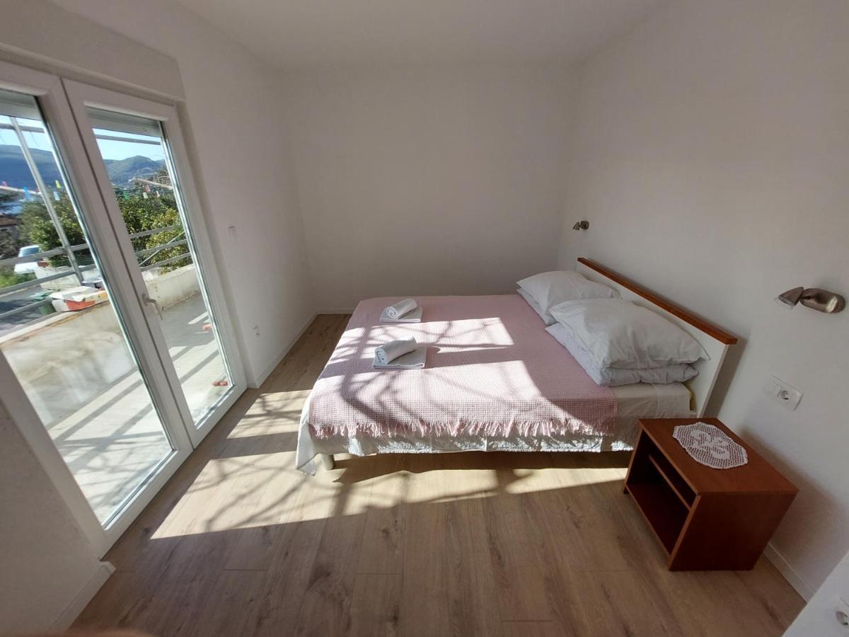 Apartments Babic تروغير المظهر الخارجي الصورة