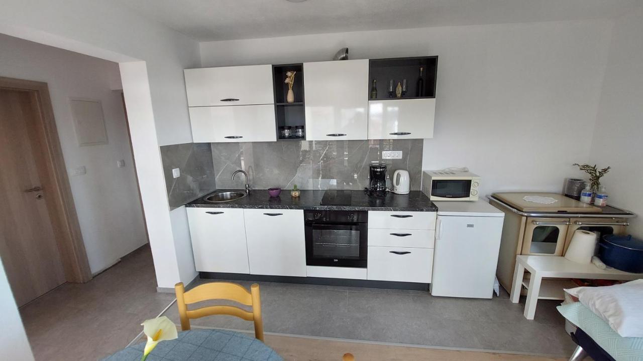 Apartments Babic تروغير المظهر الخارجي الصورة