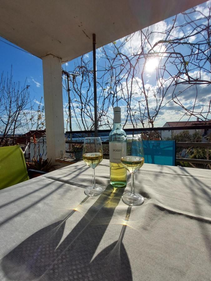 Apartments Babic تروغير المظهر الخارجي الصورة