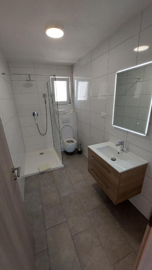 Apartments Babic تروغير المظهر الخارجي الصورة