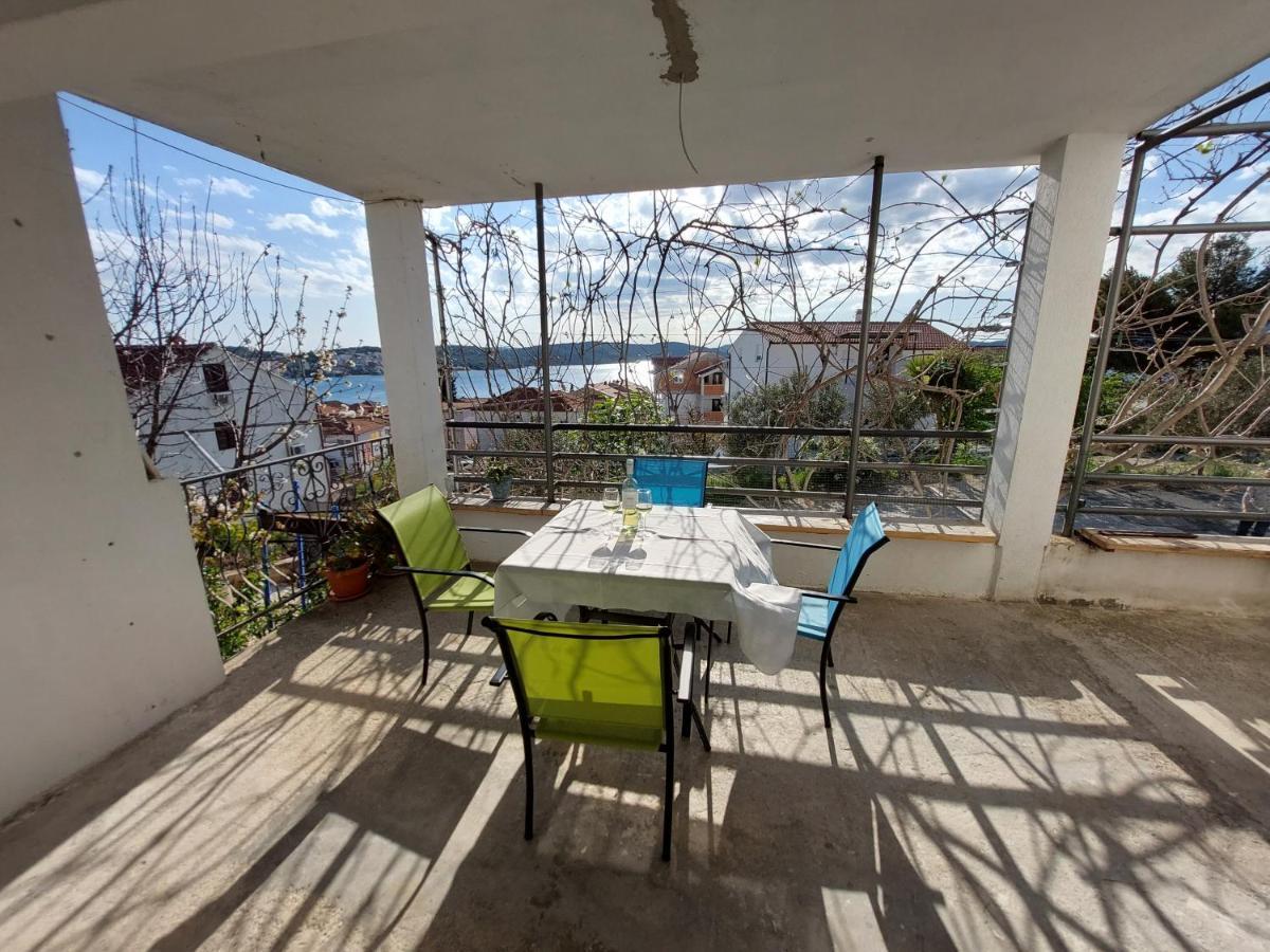 Apartments Babic تروغير المظهر الخارجي الصورة