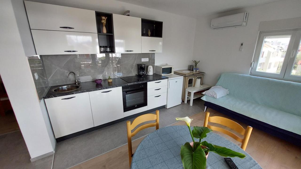 Apartments Babic تروغير المظهر الخارجي الصورة