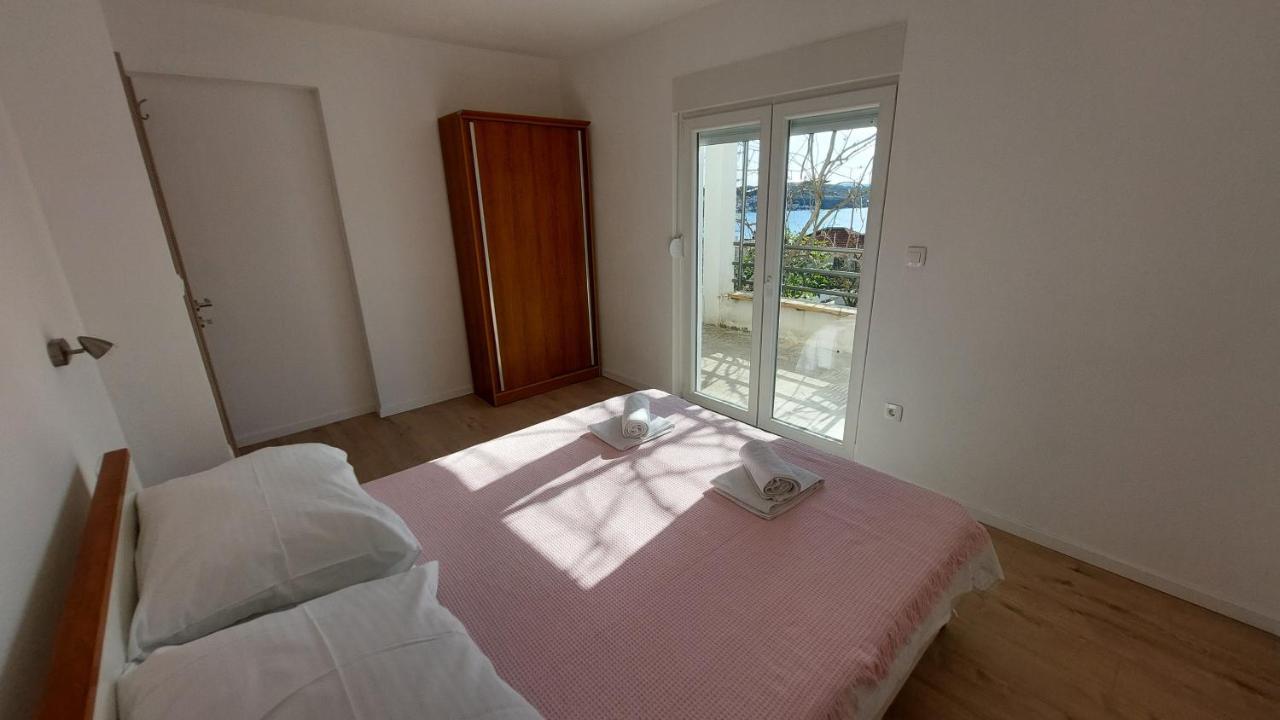 Apartments Babic تروغير المظهر الخارجي الصورة