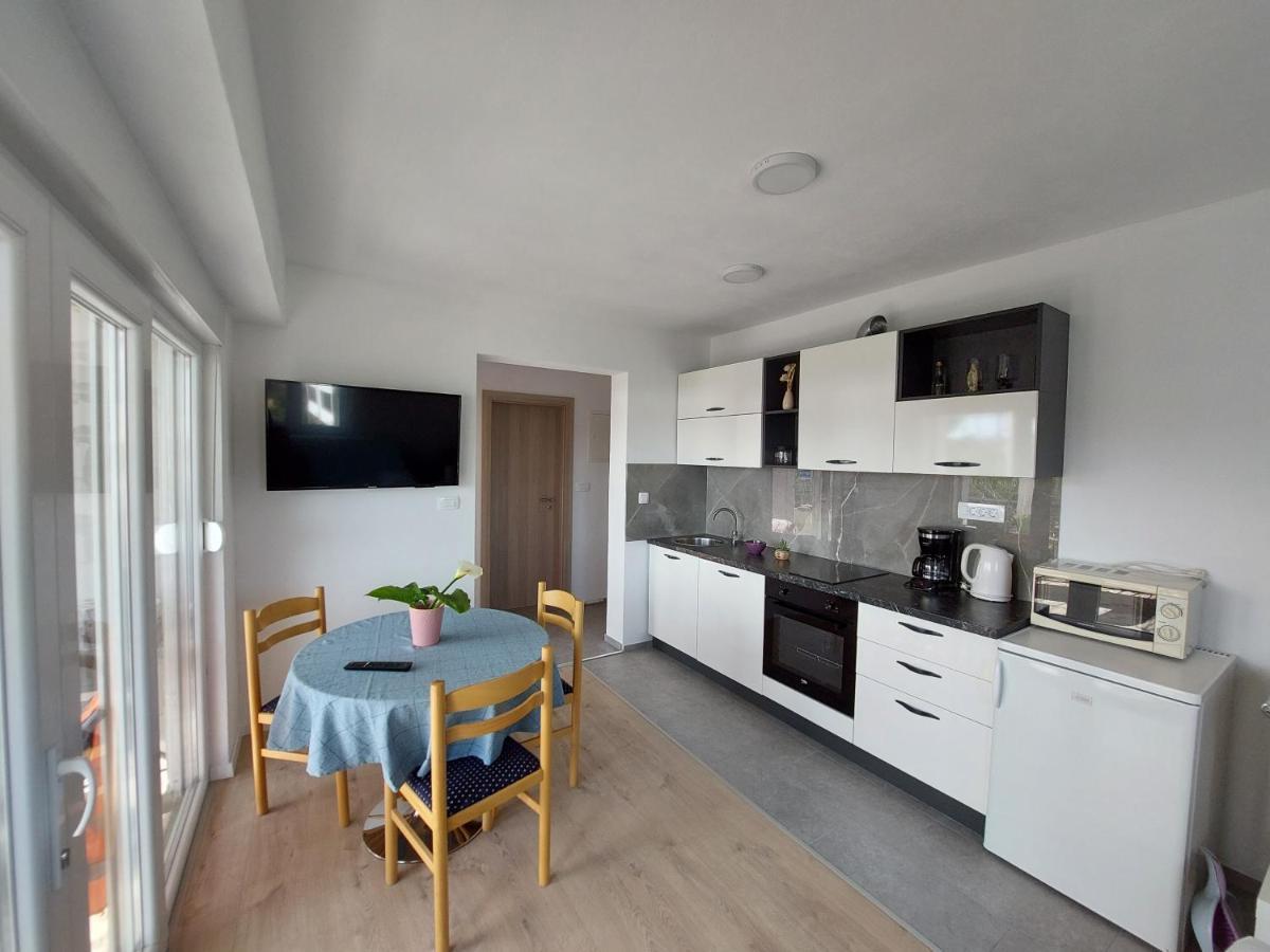 Apartments Babic تروغير المظهر الخارجي الصورة