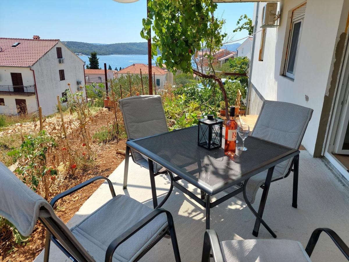 Apartments Babic تروغير الغرفة الصورة