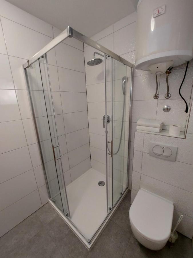 Apartments Babic تروغير الغرفة الصورة