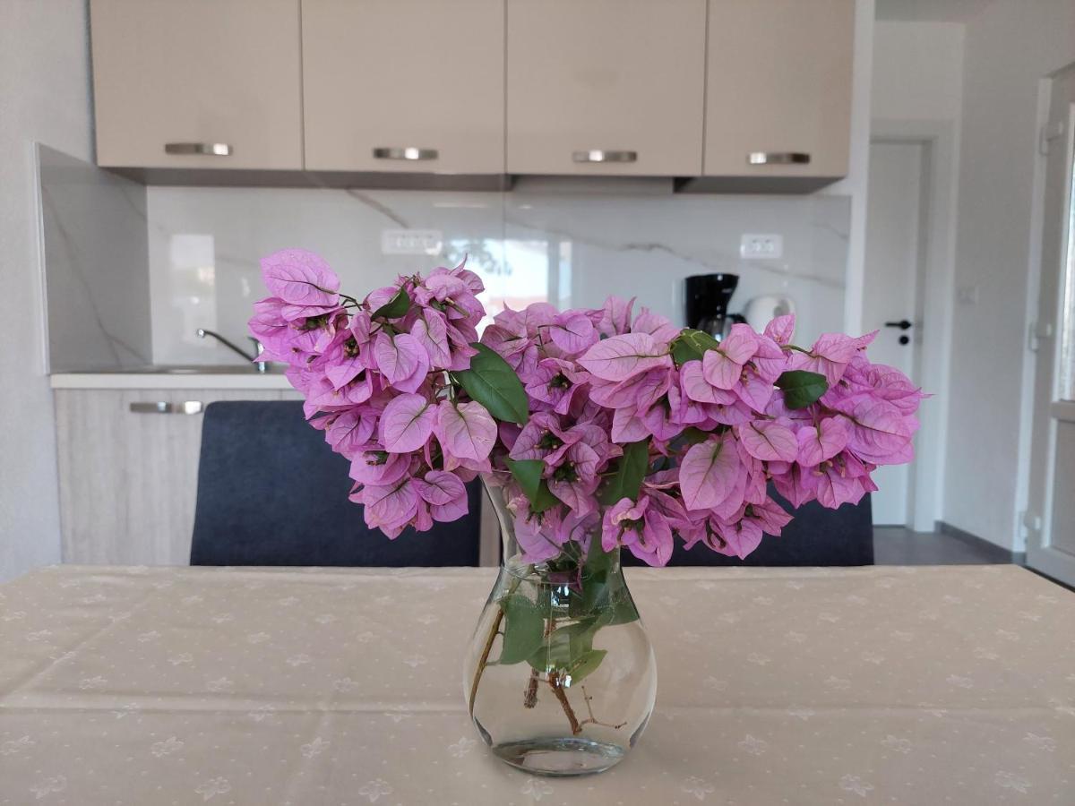 Apartments Babic تروغير الغرفة الصورة