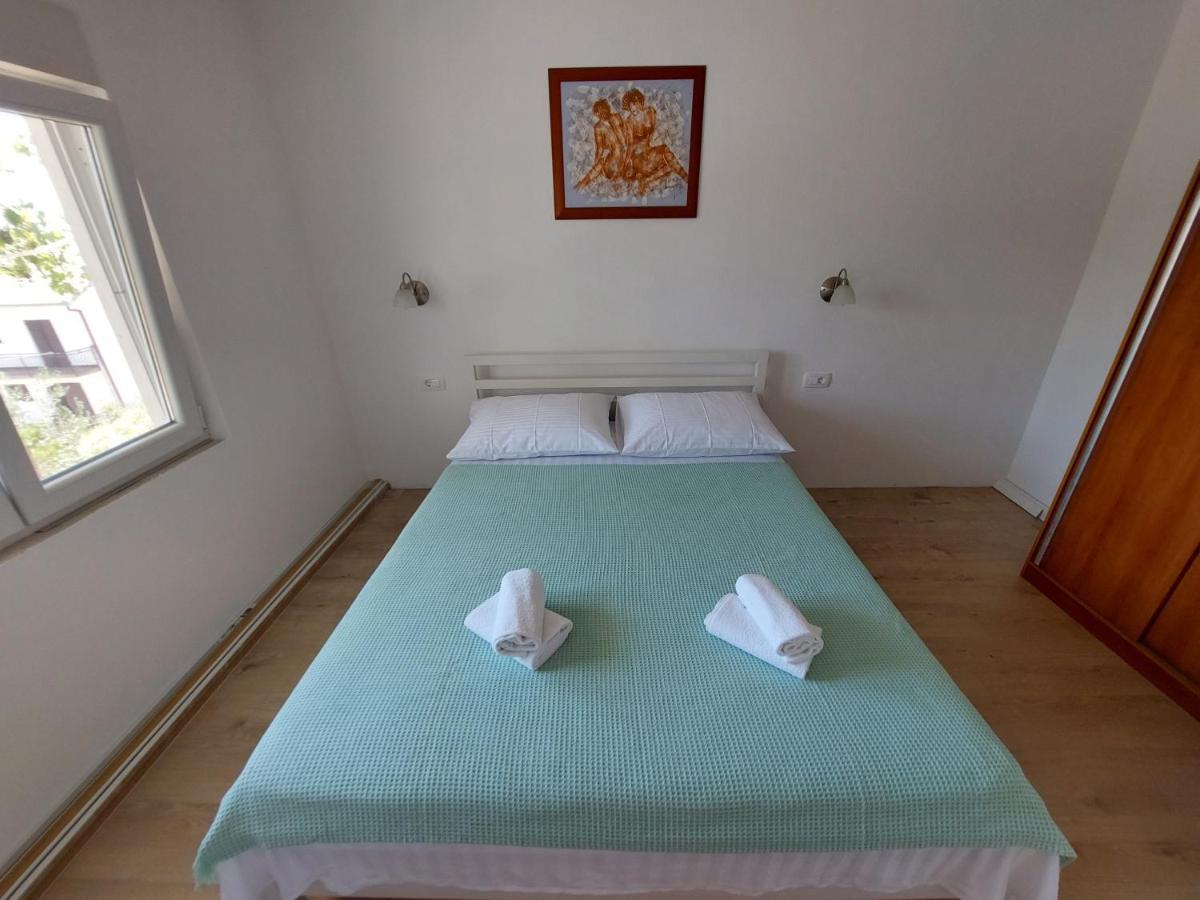 Apartments Babic تروغير الغرفة الصورة