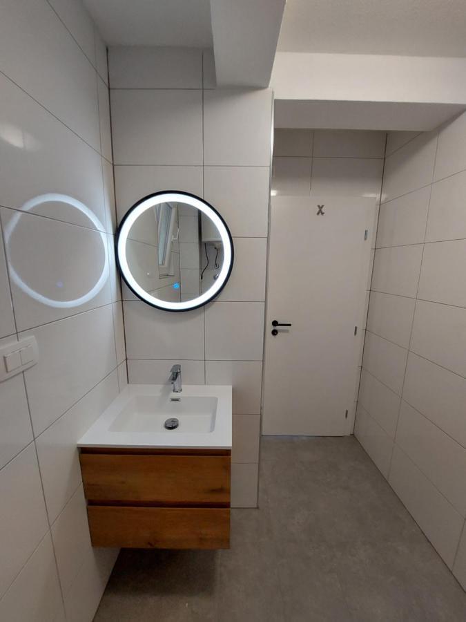 Apartments Babic تروغير الغرفة الصورة
