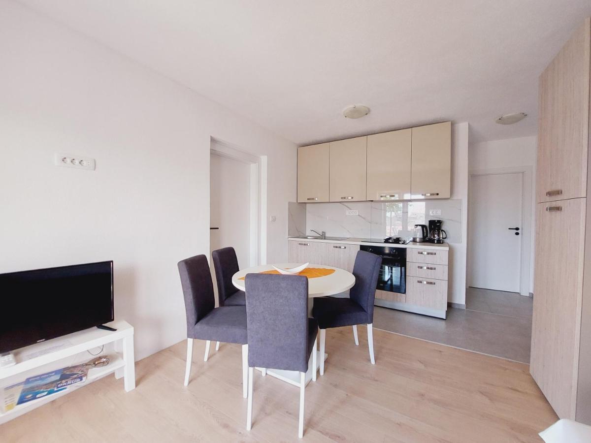 Apartments Babic تروغير المظهر الخارجي الصورة