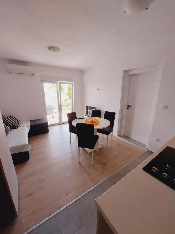 Apartments Babic تروغير المظهر الخارجي الصورة
