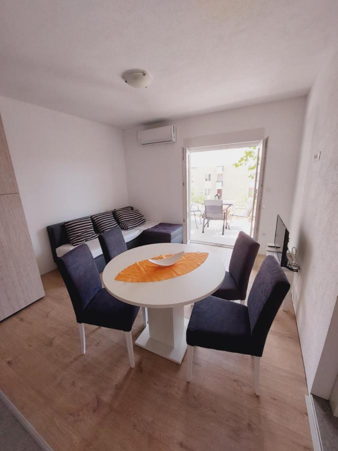 Apartments Babic تروغير المظهر الخارجي الصورة