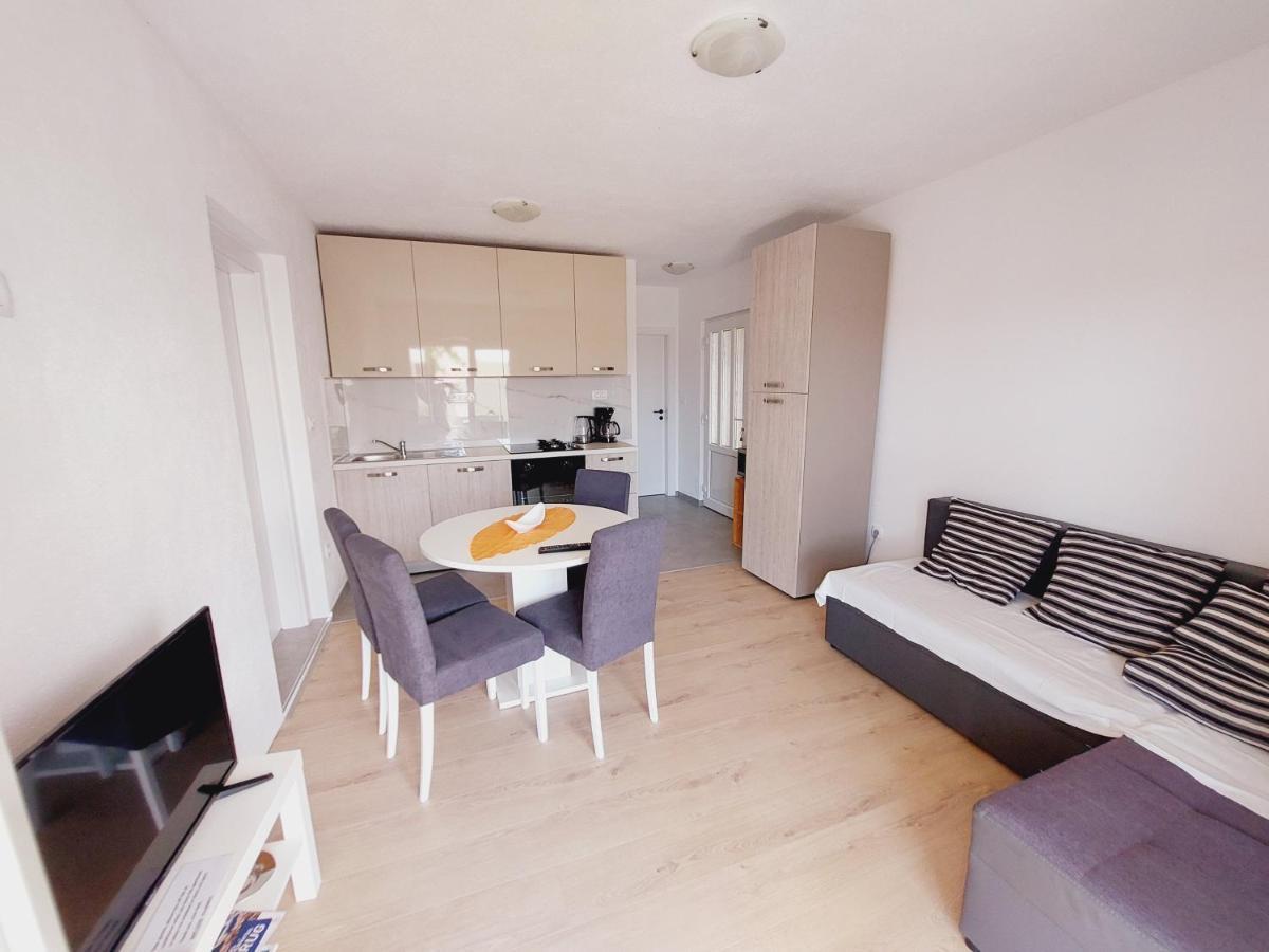 Apartments Babic تروغير المظهر الخارجي الصورة