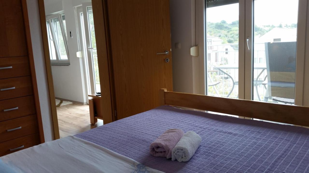 Apartments Babic تروغير المظهر الخارجي الصورة