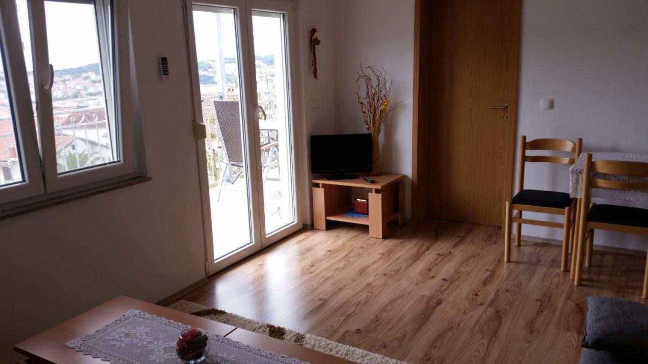 Apartments Babic تروغير المظهر الخارجي الصورة