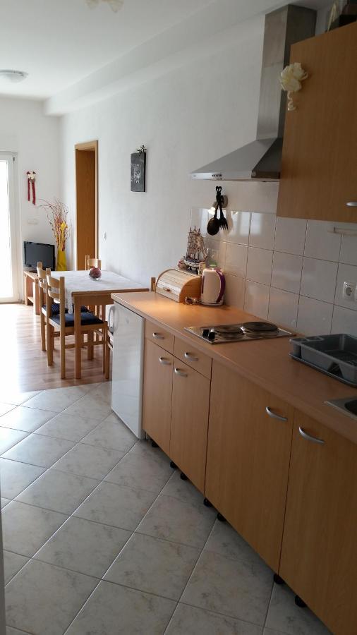 Apartments Babic تروغير المظهر الخارجي الصورة