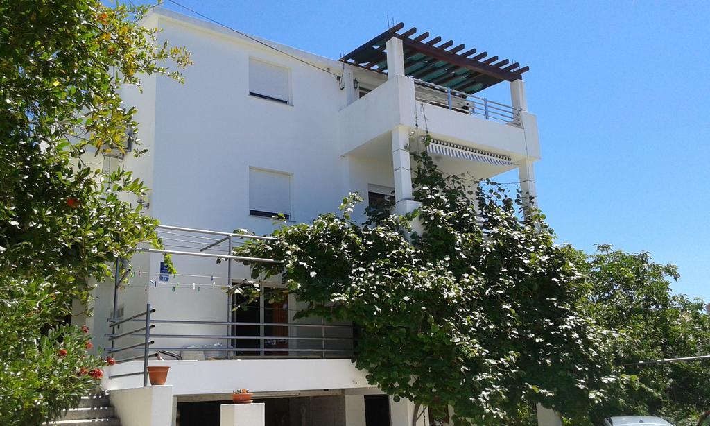 Apartments Babic تروغير الغرفة الصورة