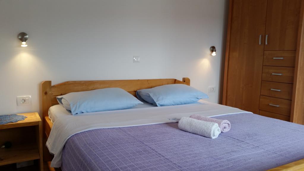 Apartments Babic تروغير الغرفة الصورة