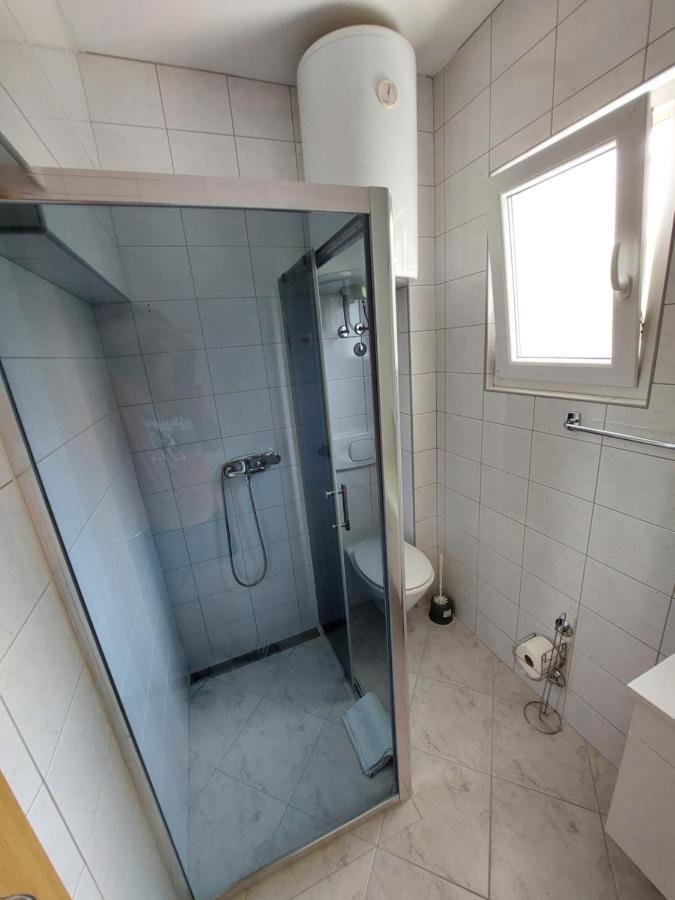 Apartments Babic تروغير المظهر الخارجي الصورة