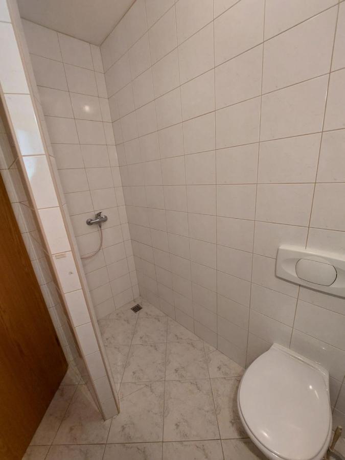 Apartments Babic تروغير المظهر الخارجي الصورة