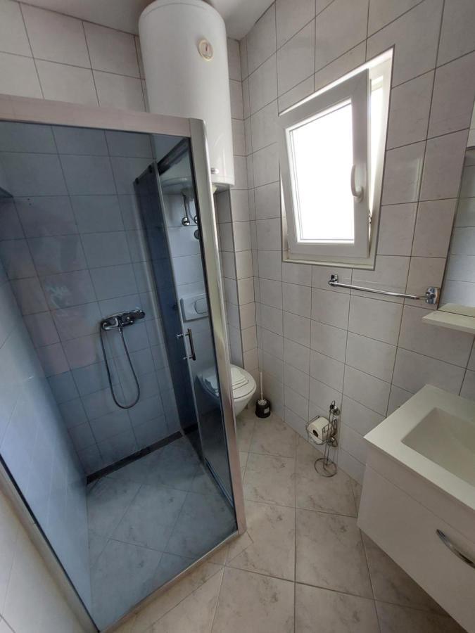 Apartments Babic تروغير المظهر الخارجي الصورة