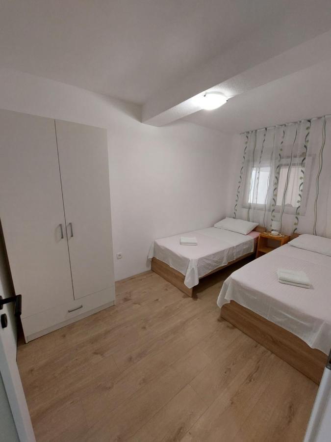 Apartments Babic تروغير المظهر الخارجي الصورة