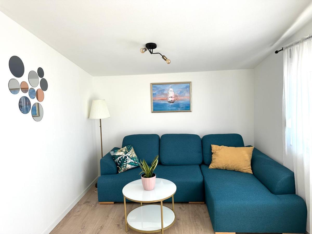 Apartments Babic تروغير المظهر الخارجي الصورة