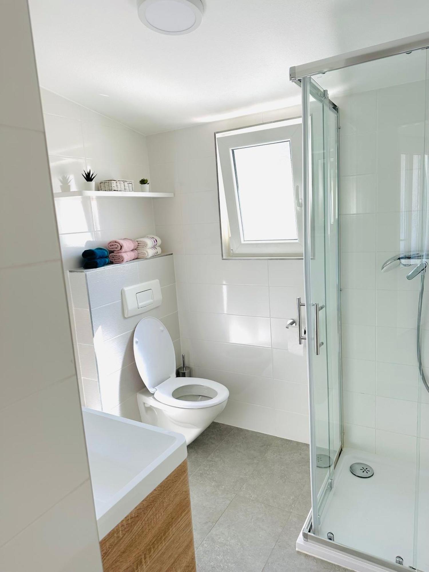 Apartments Babic تروغير المظهر الخارجي الصورة