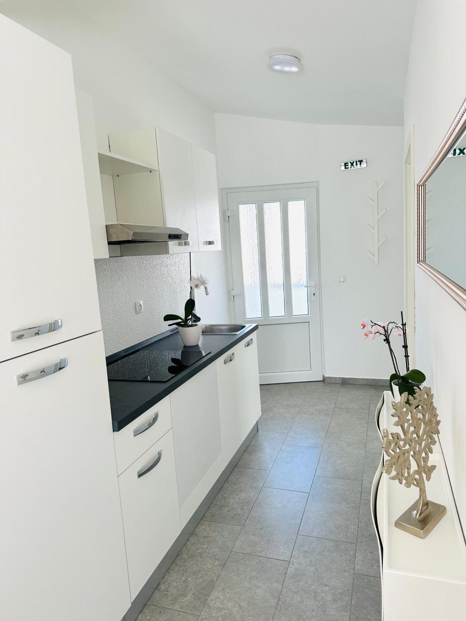 Apartments Babic تروغير المظهر الخارجي الصورة