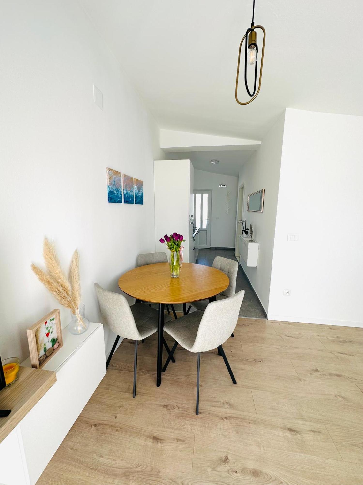 Apartments Babic تروغير المظهر الخارجي الصورة