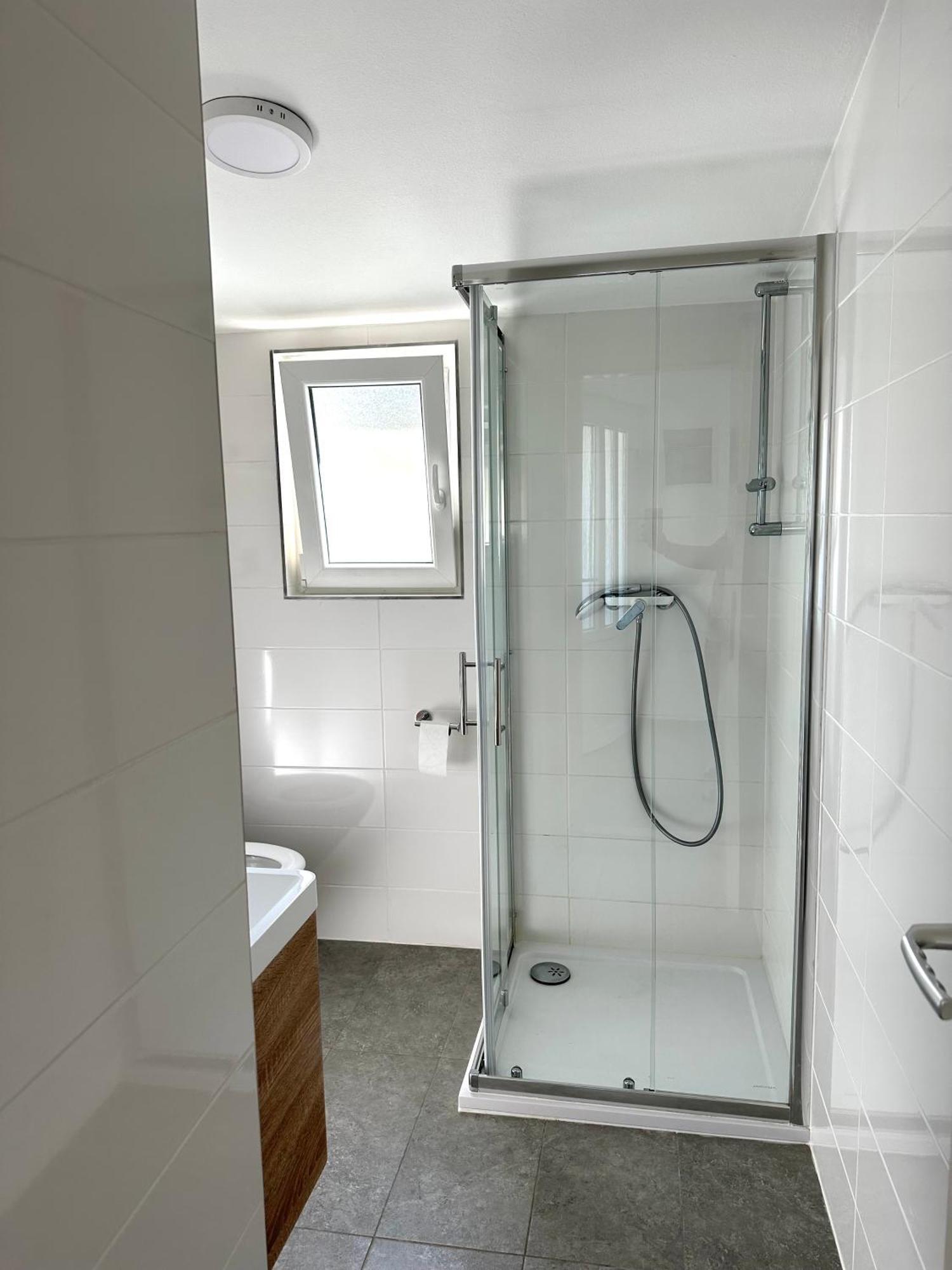 Apartments Babic تروغير المظهر الخارجي الصورة