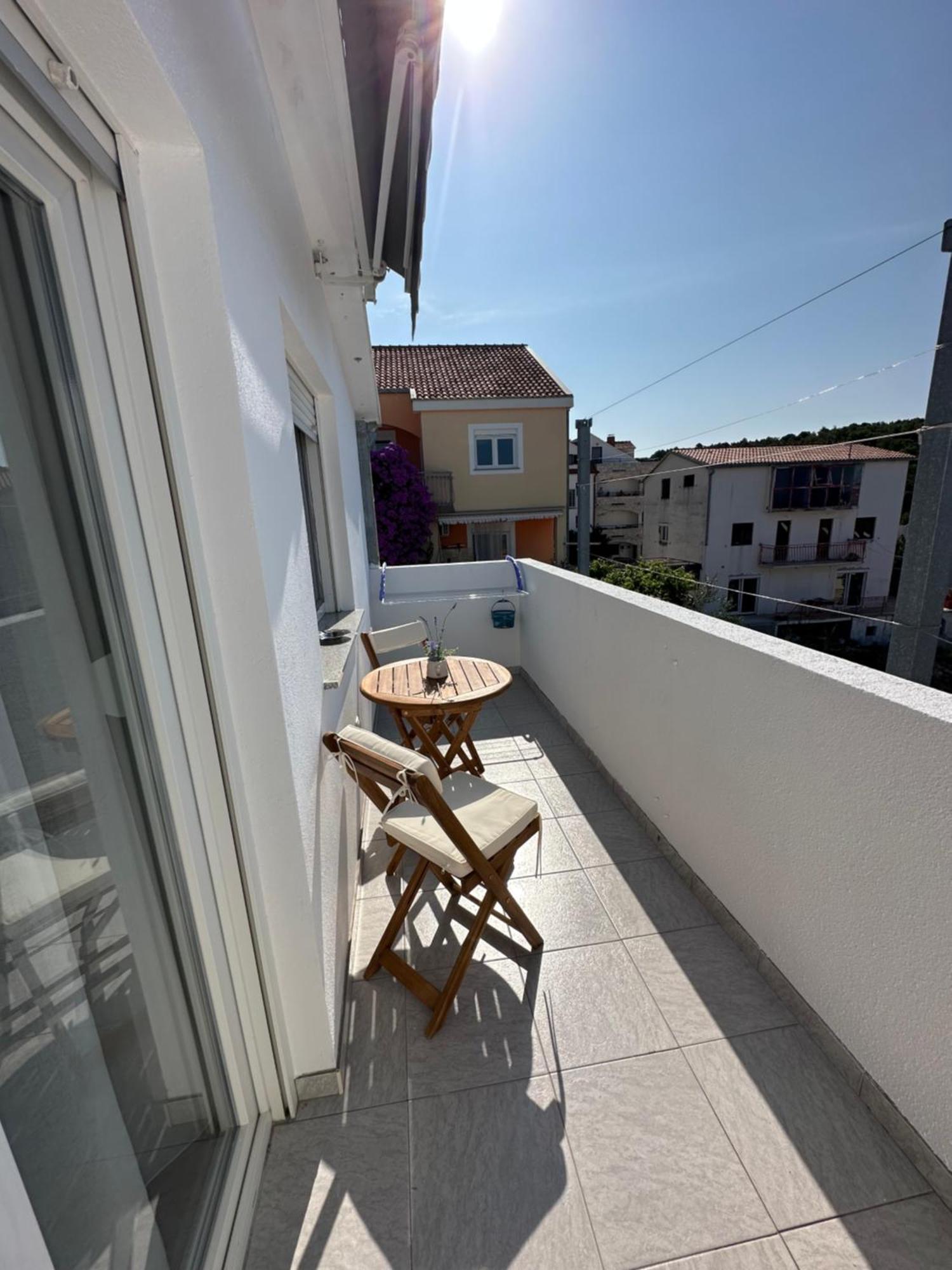 Apartments Babic تروغير المظهر الخارجي الصورة