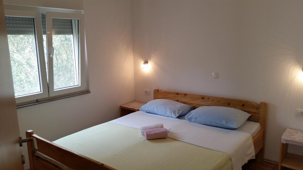 Apartments Babic تروغير المظهر الخارجي الصورة